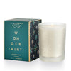 Illume Candle: Wondermint Gifted Glass - Freshie & Zero Studio Shop
