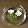 Hibiscus Flower Tea Light Holder - Freshie & Zero Studio Shop