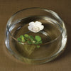 Hibiscus Flower Tea Light Holder - Freshie & Zero Studio Shop