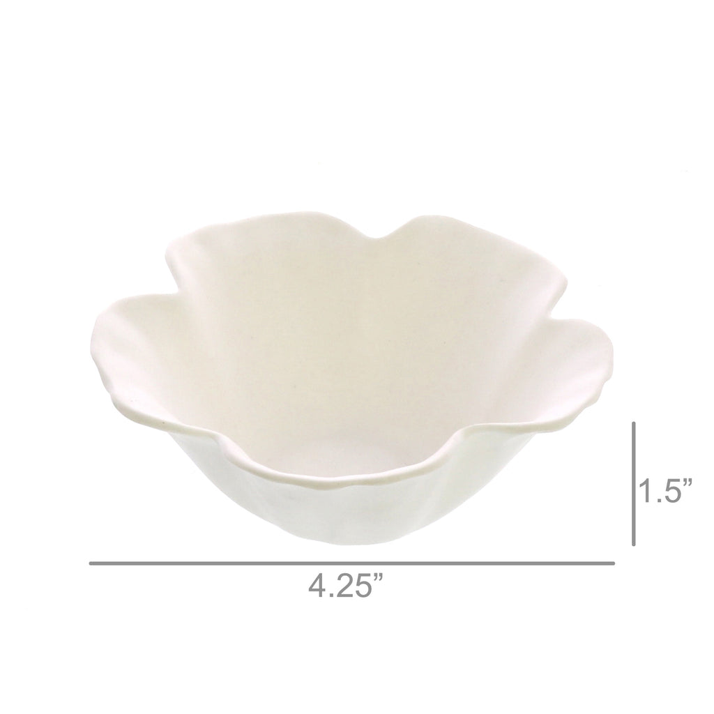 Hibiscus Flower Tea Light Holder - Freshie & Zero Studio Shop