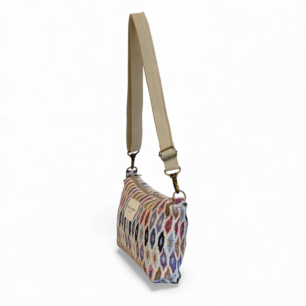 Clutch Handbag Urban - Freshie & Zero Studio Shop