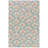 Plume Linen Cotton Dishtowels - Set of 2 - Freshie & Zero Studio Shop