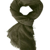 Boho Scarf Shawl - Freshie & Zero Studio Shop