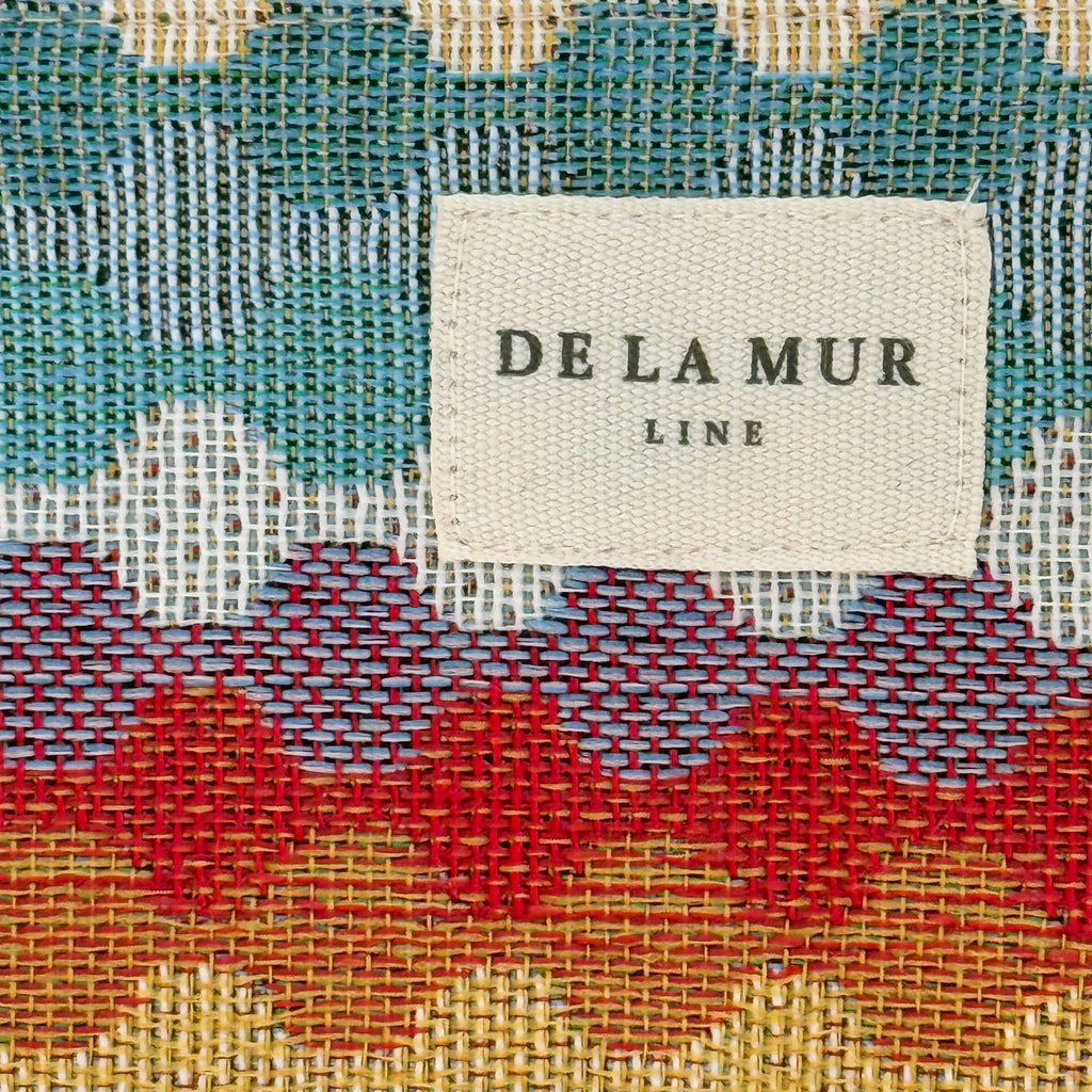 Coin Purse: Wavy Rainbow - Freshie & Zero Studio Shop