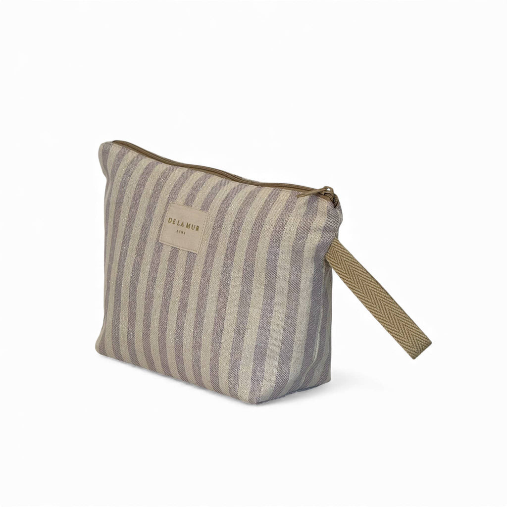 Large Makeup Bag Lulil - Freshie & Zero Studio Shop