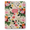 2026 Dahlia 12-Month Slim Appointment Notebook by Rifle Paper Co - Freshie & Zero Studio Shop