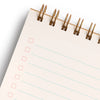 Crushed It Task Pad - Freshie & Zero Studio Shop
