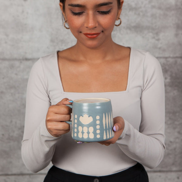 Imprint Mugs by Danica Studios - Freshie & Zero Studio Shop