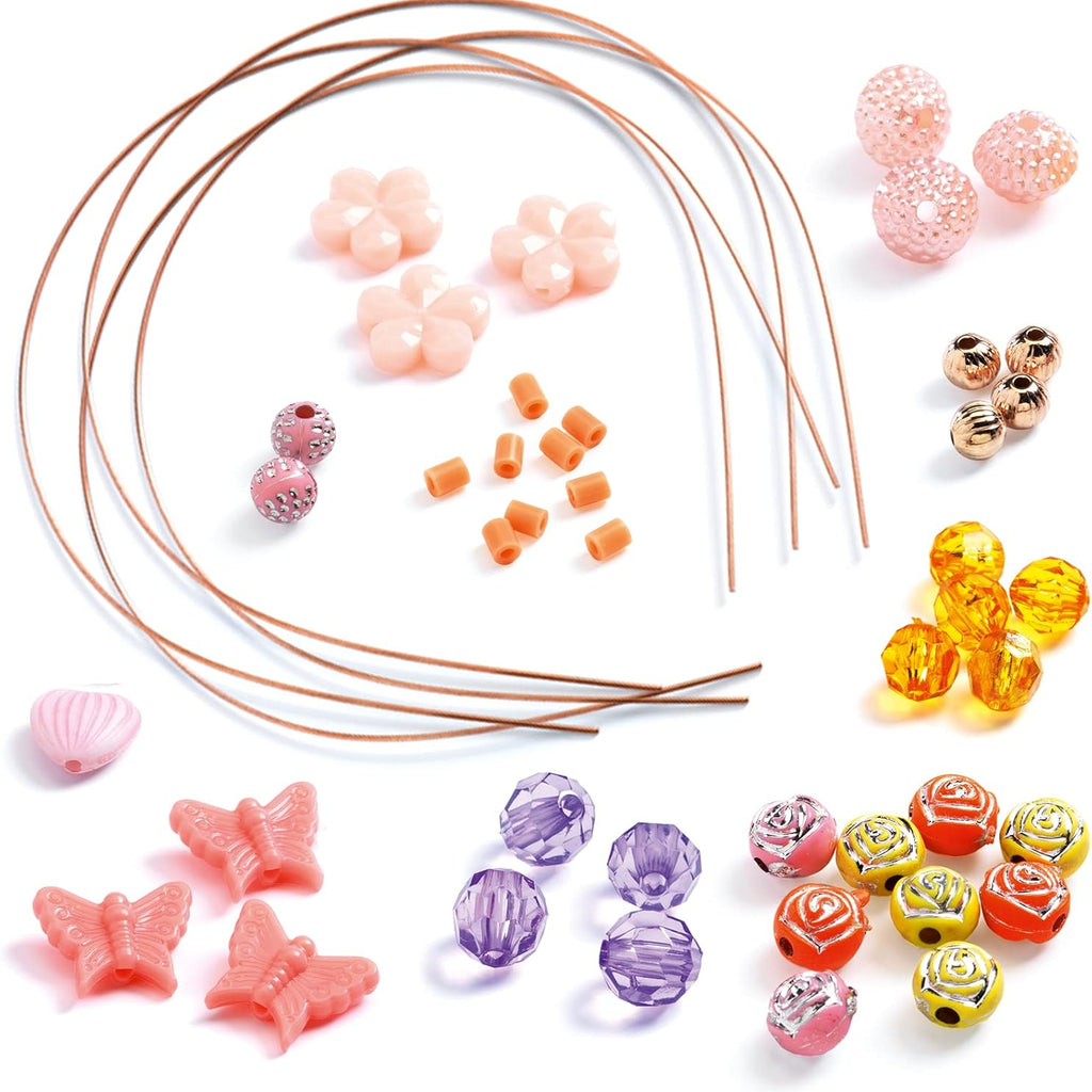 DIY Beaded Headband Kit - Freshie & Zero Studio Shop
