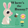 Where's The Bunny? - Freshie & Zero Studio Shop