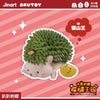 Kawaii Hedgehog Figurine Blind Box Jinart - Freshie & Zero Studio Shop