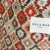 Classic Tote Bag: Boho Ikat - Freshie & Zero Studio Shop