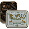 Redwood National Park Incense - Freshie & Zero Studio Shop