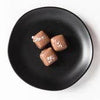 Milk Chocolate Sea Salt Caramels - Freshie & Zero Studio Shop