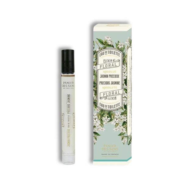 Jasmine Roll On Perfume - Freshie & Zero Studio Shop