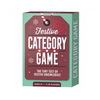 Mini Festive Matchbox Games - Freshie & Zero Studio Shop