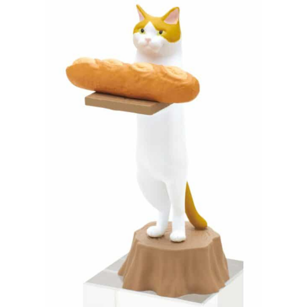 Cat Bakery Blind Box - Freshie & Zero Studio Shop