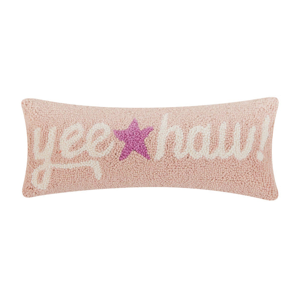 Yee Star Haw Hook Pillow - Freshie & Zero Studio Shop