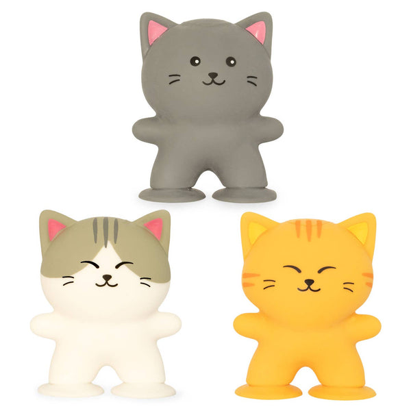 Stuck Cat Sensory Fidget Toy - Freshie & Zero Studio Shop