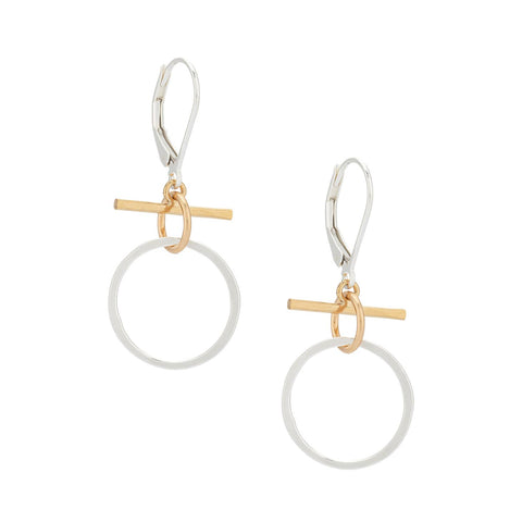 Freshie & Zero Pixie Earrings featuring delicate, lightweight earrings with intricate design and silver finish.
