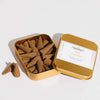 Commonwealth Provisions - Incense Cones - Freshie & Zero Studio Shop