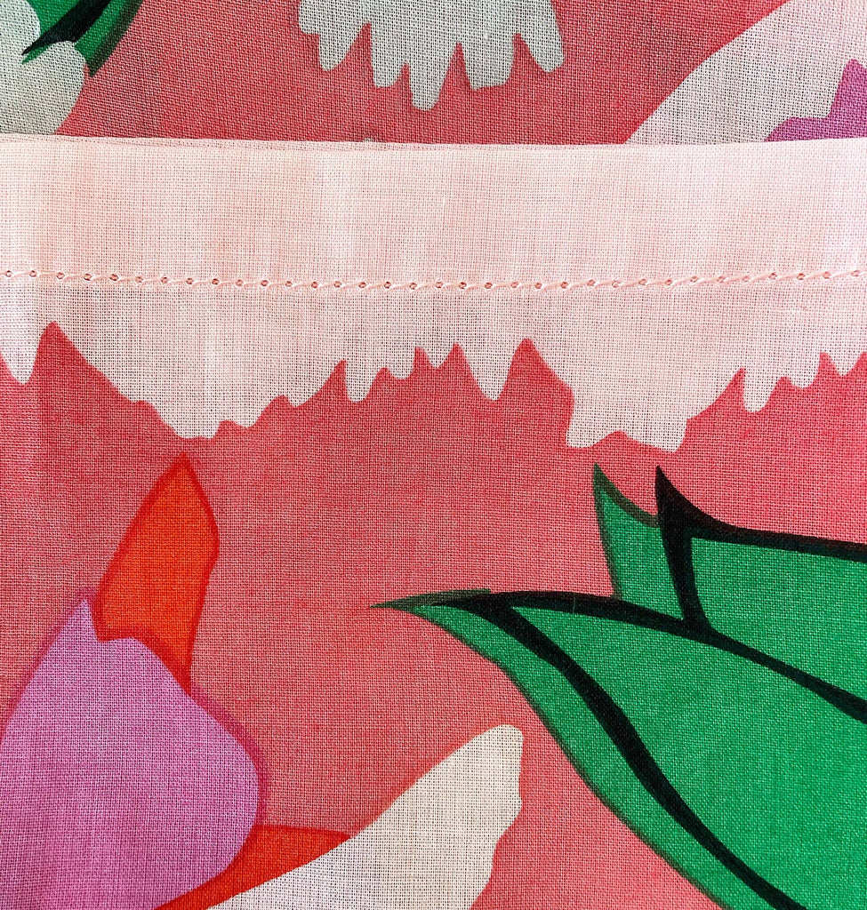 Garden Kerchief - Freshie & Zero Studio Shop