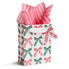 Ribbon Candy Bows Gift Bag - Small - Freshie & Zero Studio Shop