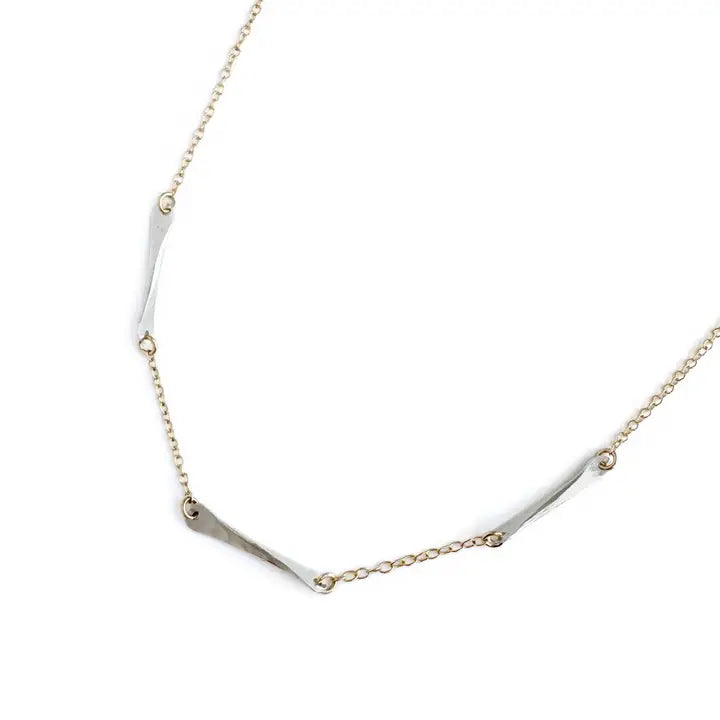 Play Necklace - Freshie & Zero Studio Shop