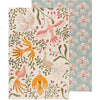 Plume Linen Cotton Dishtowels - Set of 2 - Freshie & Zero Studio Shop