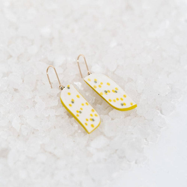 Lure Earrings - Freshie & Zero Studio Shop