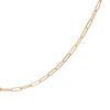 Gala Layering Chain Necklace - Freshie & Zero Studio Shop