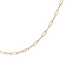 Spritz Layering Chain Necklace - Freshie & Zero Studio Shop
