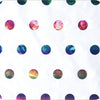 Rainbow Dot Tissue Paper - Freshie & Zero Studio Shop
