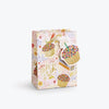 Birthday Cake Gift Bag - Freshie & Zero Studio Shop