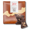 Dark Chocolate Pecan Toffee by Bixby Chocolate - Freshie & Zero Studio Shop