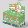 Fluffy Flower Pot Blind Box Series - Freshie & Zero Studio Shop