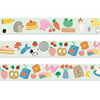 Lil Trinkets Washi Tape - Freshie & Zero Studio Shop