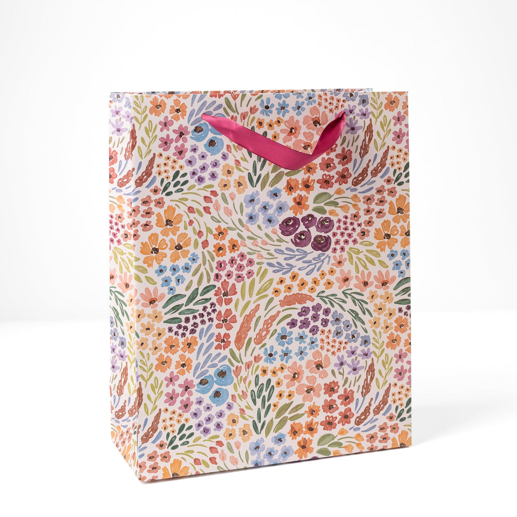 Countryside Blooms Gift Bag - Freshie & Zero Studio Shop
