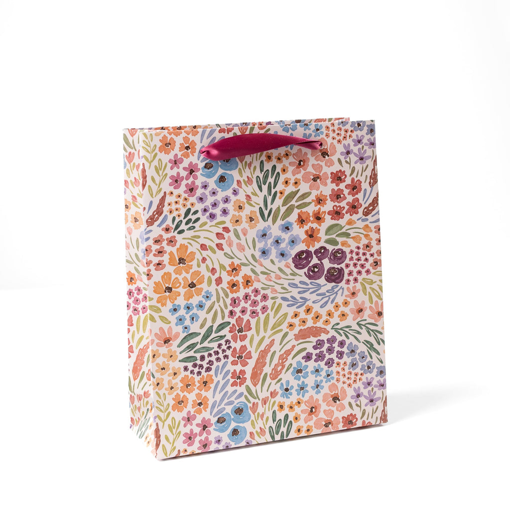 Countryside Blooms Gift Bag - Freshie & Zero Studio Shop