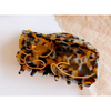 Cat Nap Hair Claw Clip - Freshie & Zero Studio Shop
