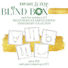 Freshie & Zero 20th Anniversary Blind Boxes - Freshie & Zero Studio Shop