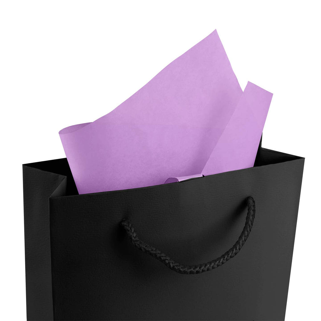 Lilac Solid Tissue Paper - Freshie & Zero Studio Shop
