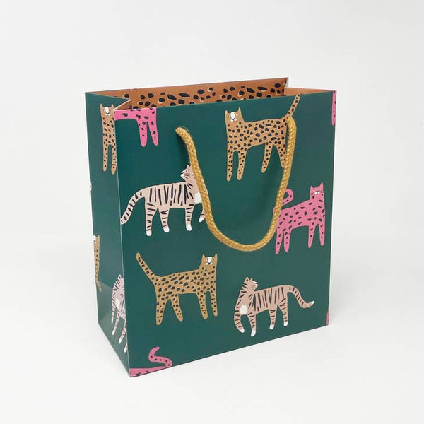 Idlewild Gift Bag: Wildcats - Freshie & Zero Studio Shop
