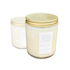 Wild Honey & Lavender Candle by Zoet Bathlatier - Freshie & Zero Studio Shop