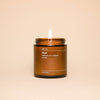 Ritual Soy Candle by Gold + Ivy - 7.5 oz. - Freshie & Zero Studio Shop