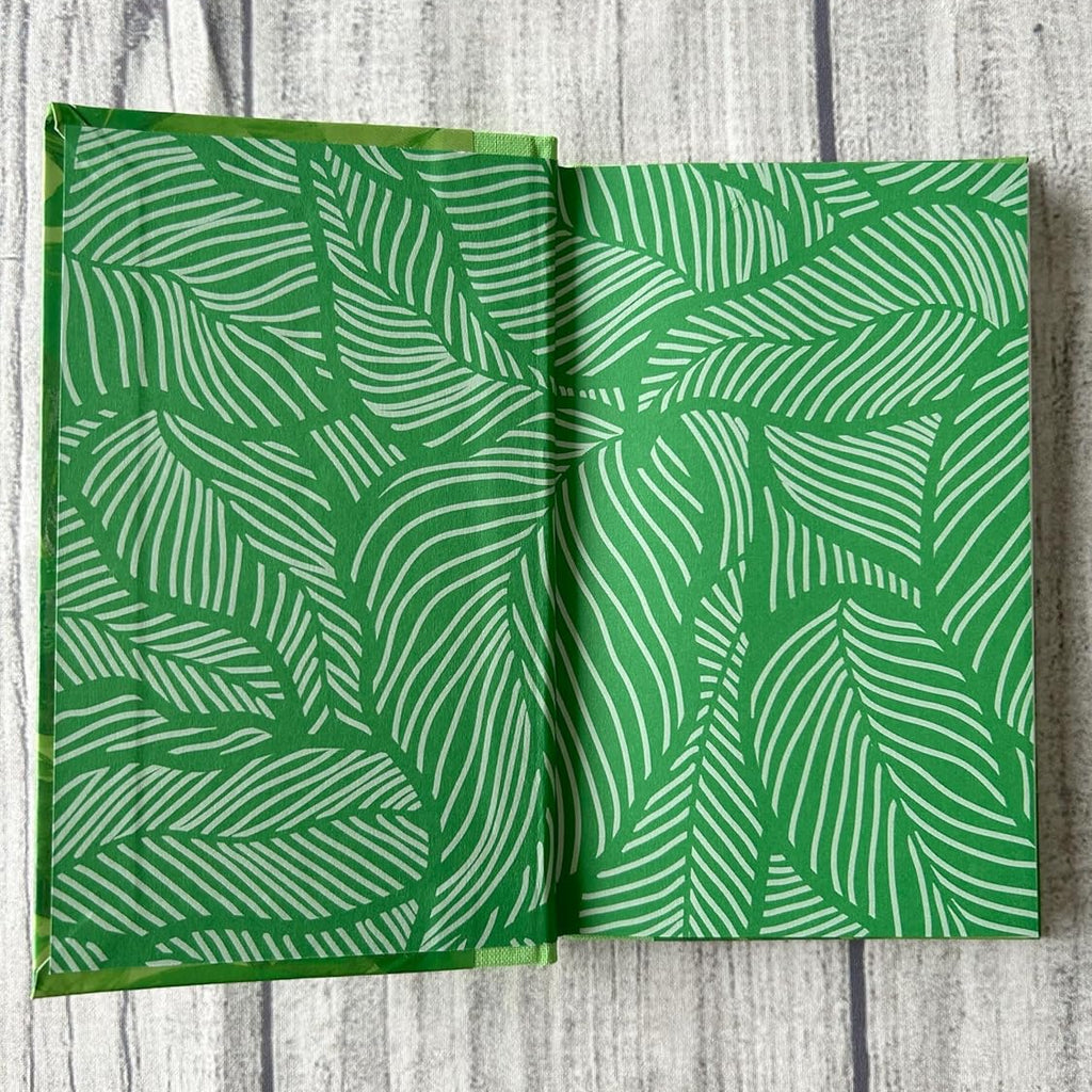 Poems On Nature - Freshie & Zero Studio Shop