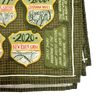 Handker Bandana: National Parks - Freshie & Zero Studio Shop