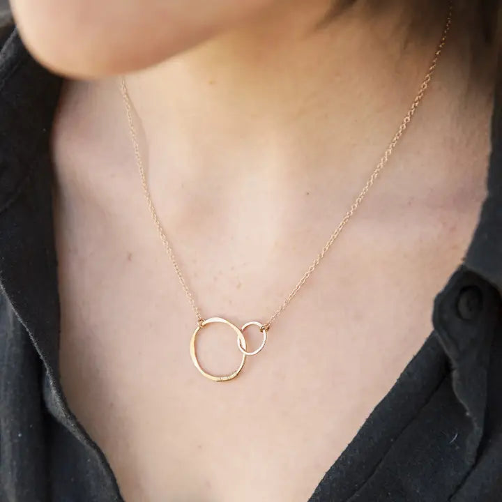 Strong Necklace - Freshie & Zero Studio Shop