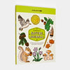 Lonely Planet Kids Explorer's Nature Journal - Freshie & Zero Studio Shop