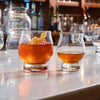 Libbey Kentucky Bourbon Trail Glass - Freshie & Zero Studio Shop